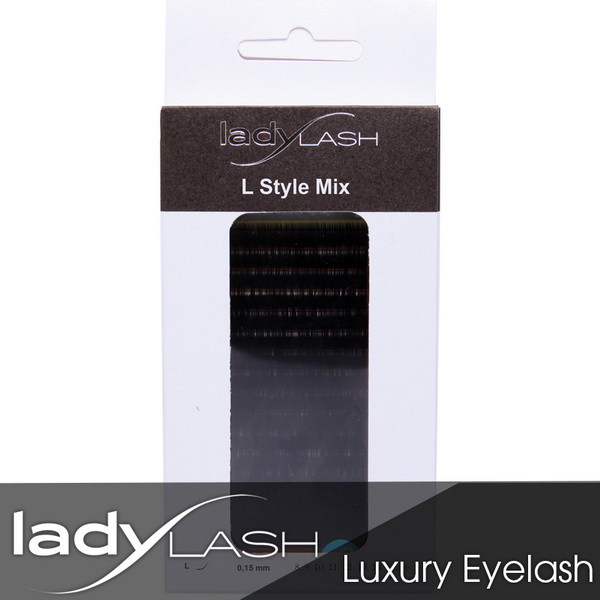 L Style Mix