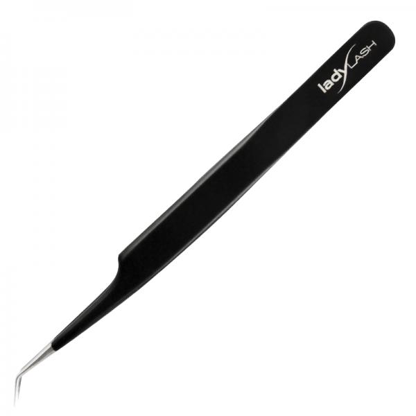 All purpose tweezers Black