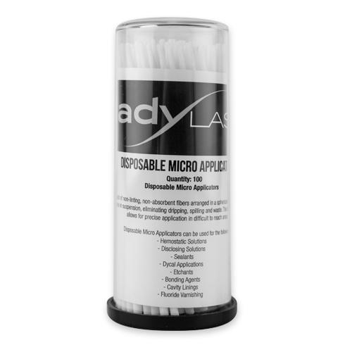 ELONGATED APPLICATOR