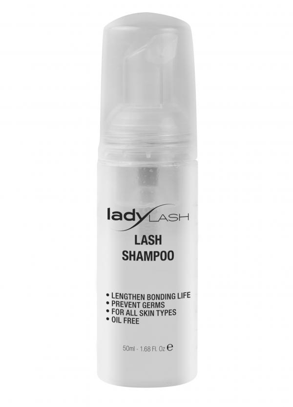 Lash Shampoo