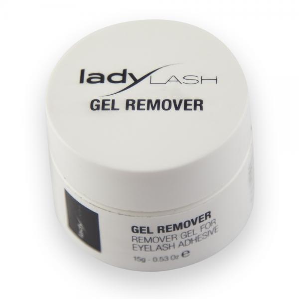 Gel Remover