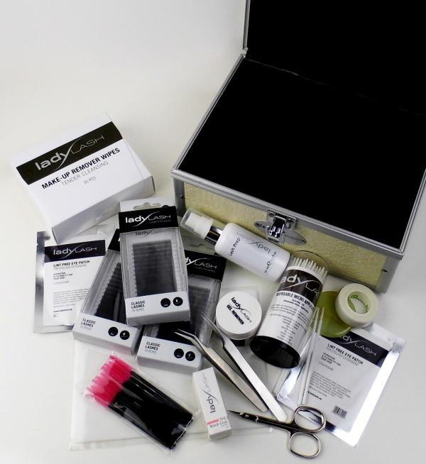 LadyLash Starter kit